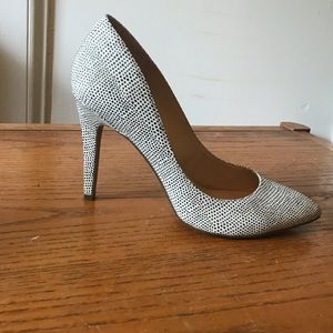 Jessica Simpson Pumps